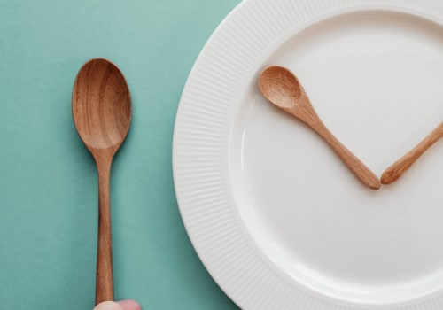 Where did intermittent fasting come from?