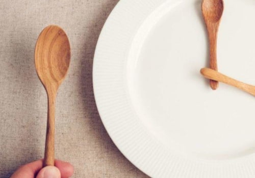 Is there any benefit to intermittent fasting?