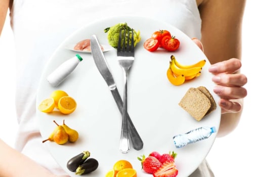 When should you not do intermittent fasting?
